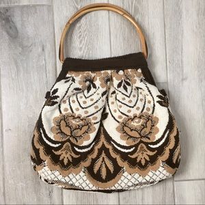 Vintage Purse!